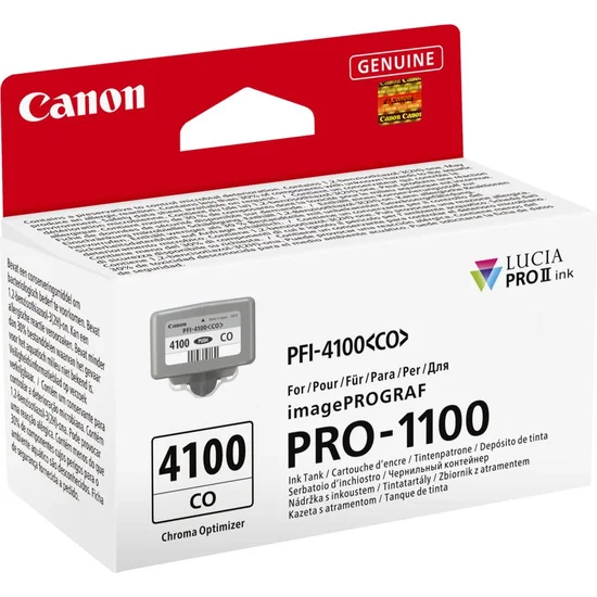 PFI-4100 CO
